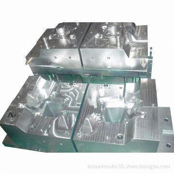 Die Making/Casting, Die casting tooling Cast Molding/Tooling, Made with Metal Cast and Metal Stampin